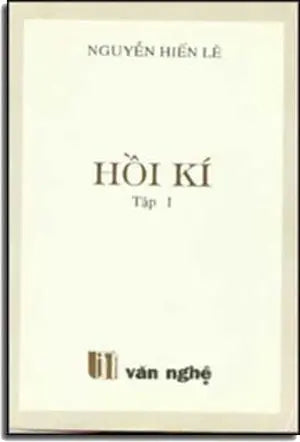 Hồi Kí Nguyễn Hiến Lê (TậP I) (Hồi Ký Nguyễn Hiến Lê) . VAN NGHE USA