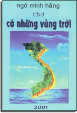 Có Những Vùng Trời TAC GIA XUAT BAN