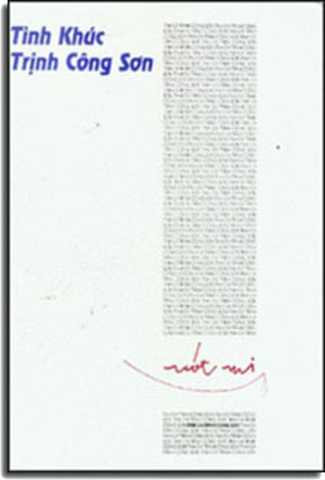 Tình Khúc Trịnh Công Sơn - Ướt Mi.