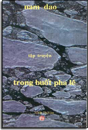 Trong Buốt Pha Lê . THI VAN