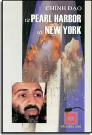 Từ Pearl Harbor Tới New York . VAN HOA tx