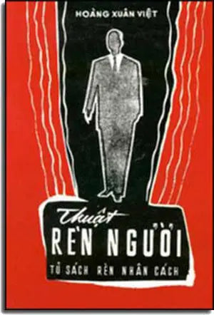 Thuật Rèn Người. DAI NAM