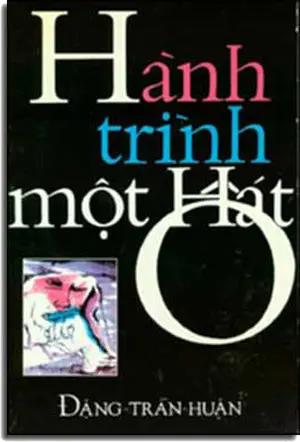 Hành Trình Một Hát O. THOI LUAN