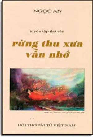TuyểnTập Thơ Văn Rừng Thu Xưa Vẫn Nhớ HOI THO TAI TU VN