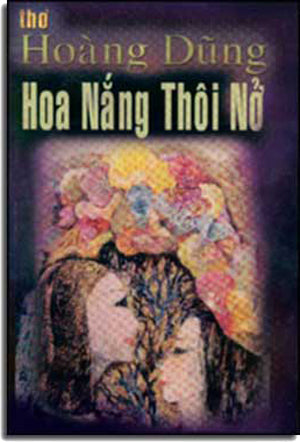 Hoa Nắng Thôi Nở HOANG DUNG