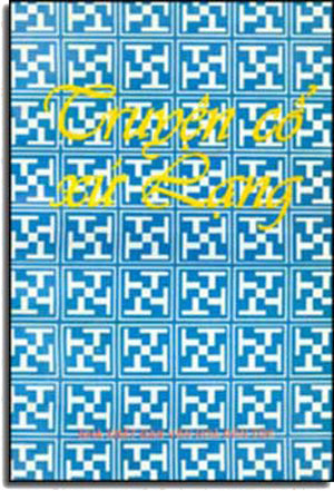 Truyện Cổ Xứ Lạng VHDT