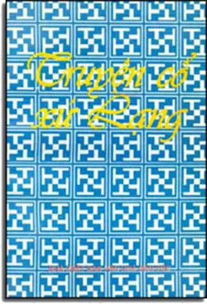 Truyện Cổ Xứ Lạng VHDT