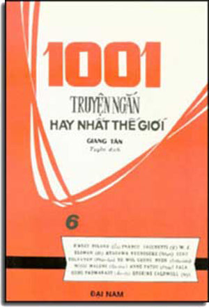 1001 Truyện Ngắn Hay Nhất Thế Giới 6. Xuân Thu