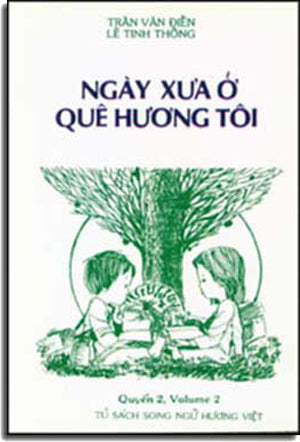 Ngày Xưa Ở Quê Hương Tôi (Quyển 2) . DAI NAM