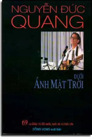 Dưới Ánh Mặt Trời DONG VONG - VAN NGHE