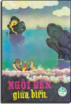 Ngôi Ðền Giữa Biển KIM DONG