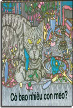Có Bao Nhiêu Con Mèo ? My Store