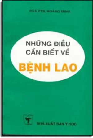 Những Ðiều Cần Biết Về Bệnh Lao . Y HOC