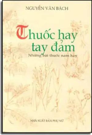 Thuốc Hay Tay Ðảm. PHU NU