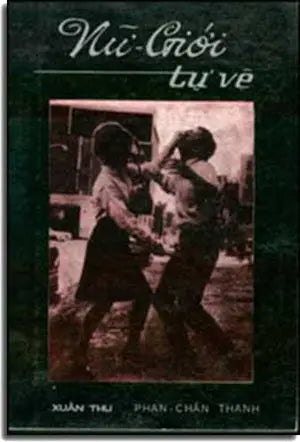 Nữ Giới Tự Vệ.