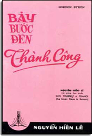 Bảy Bước Ðến Thành Công. ( HET) DAI NAM