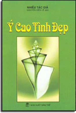 Ý Cao Tình Ðẹp (vn) TRE