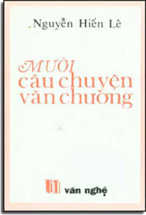 Mười Câu Chuyện Văn Chương .