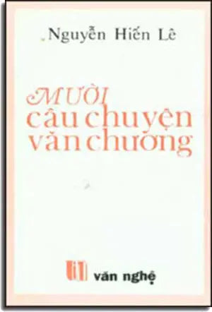 Mười Câu Chuyện Văn Chương .