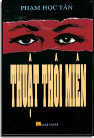 Thuật Thôi Miên . xuan thu