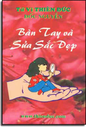 Bàn Tay Và Sửa Sắc Ðẹp .