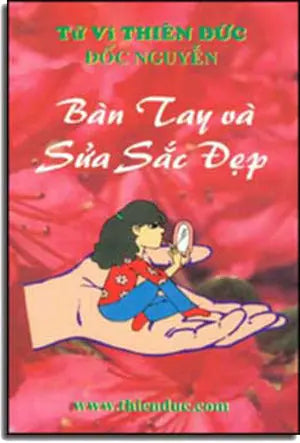 Bàn Tay Và Sửa Sắc Ðẹp .