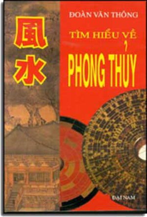 Tìm Hiểu Về Phong Thủy.