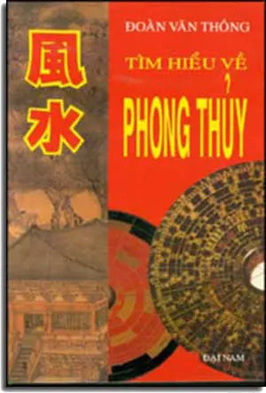 Tìm Hiểu Về Phong Thủy.