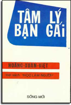 Tâm Lý Bạn Gái . SONG MOI