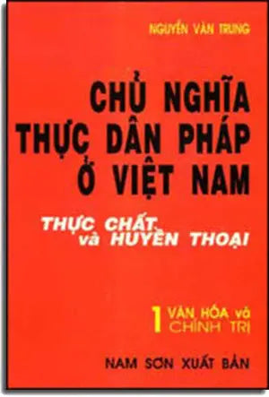 Phong Trào Duy Tân Ở Bắc Trung Nam Miền Nam Đầu Thế Kỷ XX - Thiên Địa Hội & Cuộc Minh Tân (Biên Khảo, Bià Cứng). TRE