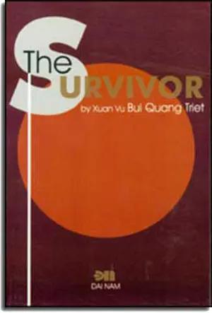 The Survivior (English Version) DAI NAM