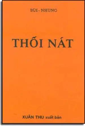 Thối Nát XUAN THU