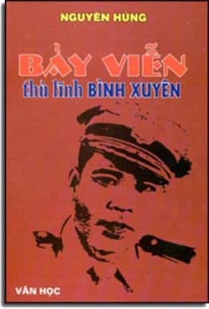 Bảy Viễn Thủ Lĩnh Bình Xuyên .