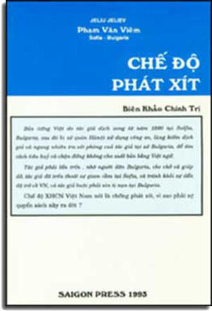 Chế Ðộ Phát Xít