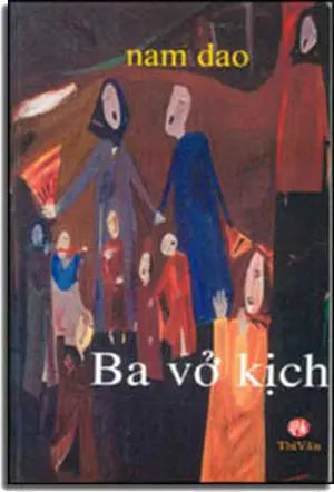 Ba Vở Kịch.