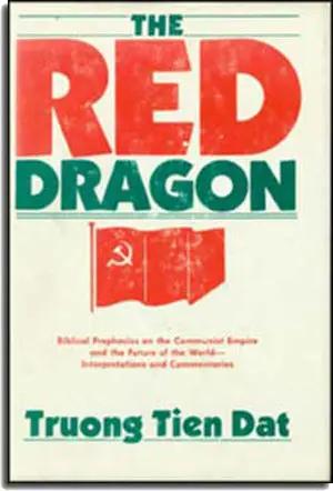 The Red Dragon (Anh Ngữ) . VANTAGE