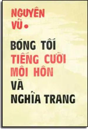 Bóng Tối, Tiếng Cười . DAI NGA (VAN HOA tx)