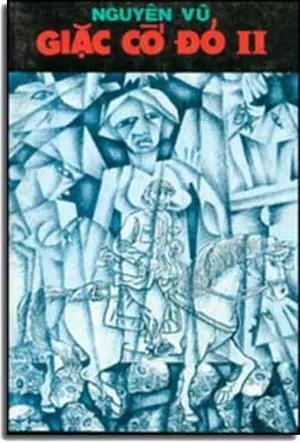 Giặc Cờ Ðỏ (Bộ 2 Tập) . VAN HOA tx