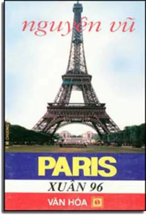 Paris Xuân 96 . VAN HOA tx