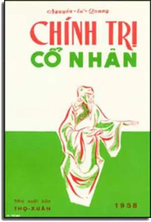 Chính Trị Cổ Nhân Xuân Thu