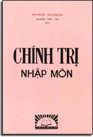 Chính Trị Nhập Môn DAI NAM