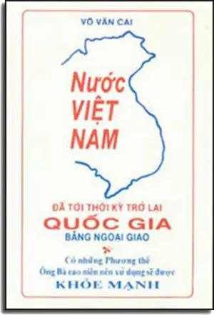 Nước Việt Nam Trở Lại Quốc Gia My Store
