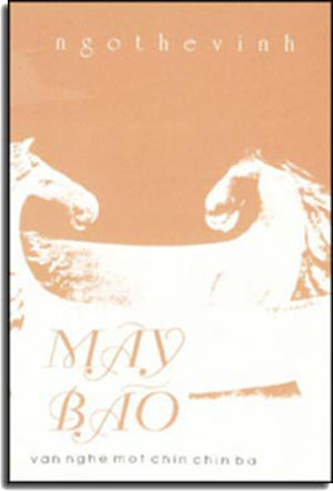 Mây Bão . VAN NGHE