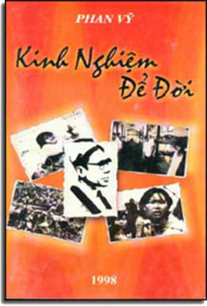 Kinh Nghiệm Ðể Ðời Tập 1 Tac gia tu xuat ban