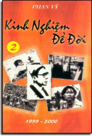 Kinh Nghiệm Ðể Ðời Tập 2 Tac gia tu xuat ban