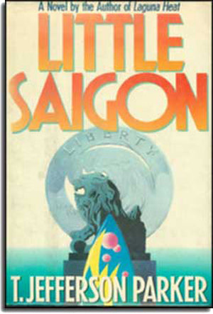 Litte Saigon (Anh Ngữ)
