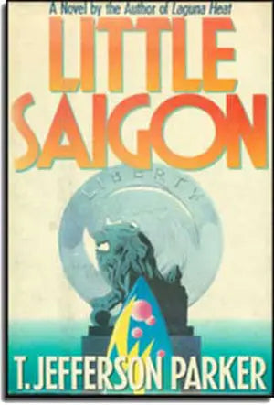 Litte Saigon (Anh Ngữ)