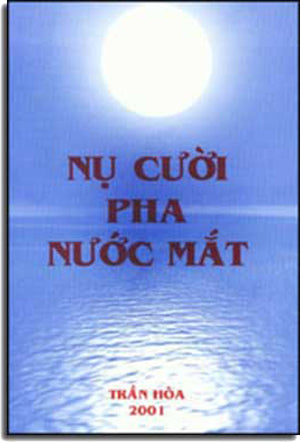 Nụ Cười Pha Nước Mắt TRAN HOA