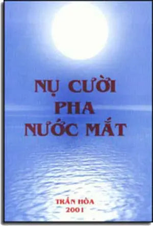 Nụ Cười Pha Nước Mắt TRAN HOA