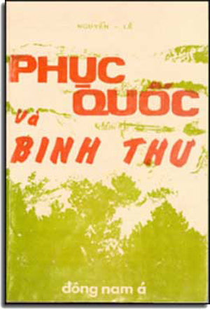 Phục Quốc Và Binh Thư
